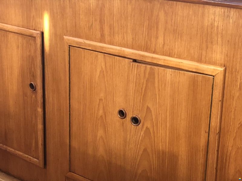 De Steven Smelne 1300