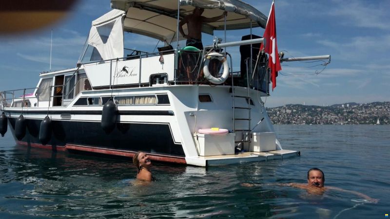 De Steven Smelne 1300