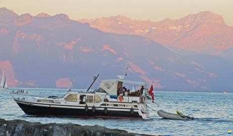 De Steven Smelne 1300