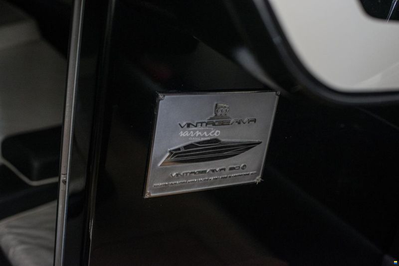 Riva Saint Tropez Vintage 30