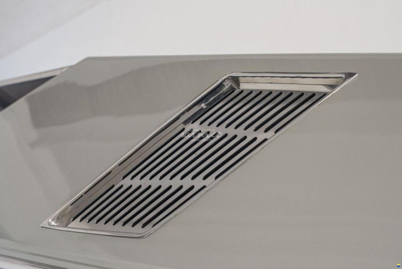 Riva Saint Tropez Vintage 30