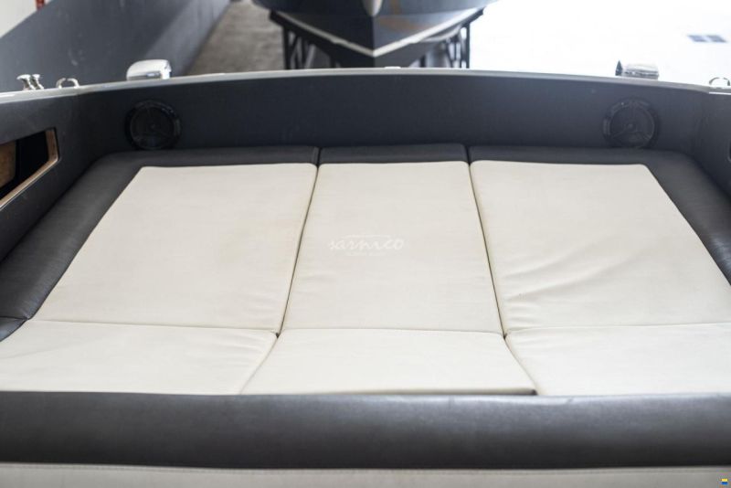 Riva Saint Tropez Vintage 30