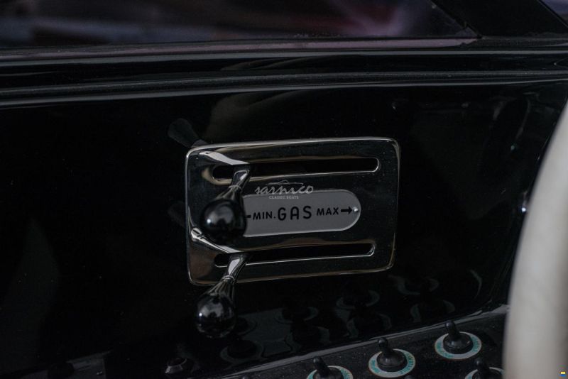 Riva Saint Tropez Vintage 30