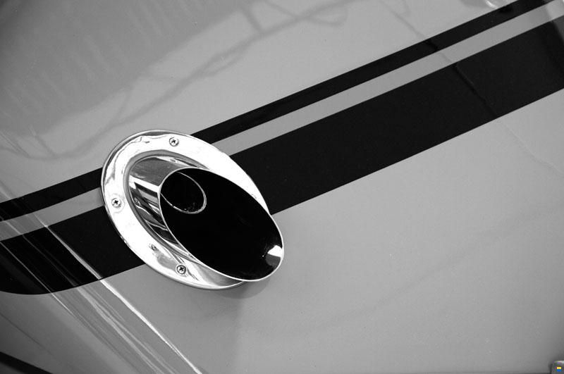 Riva Saint Tropez Vintage 30