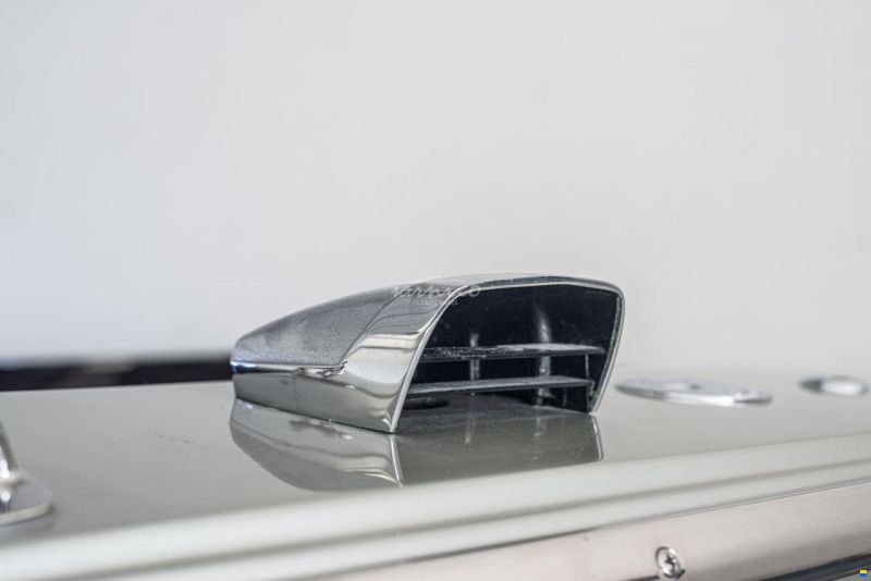 Riva Saint Tropez Vintage 30