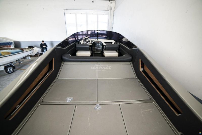 Riva Saint Tropez Vintage 30