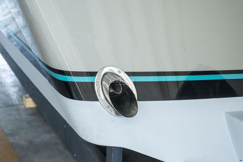 Riva Saint Tropez Vintage 30