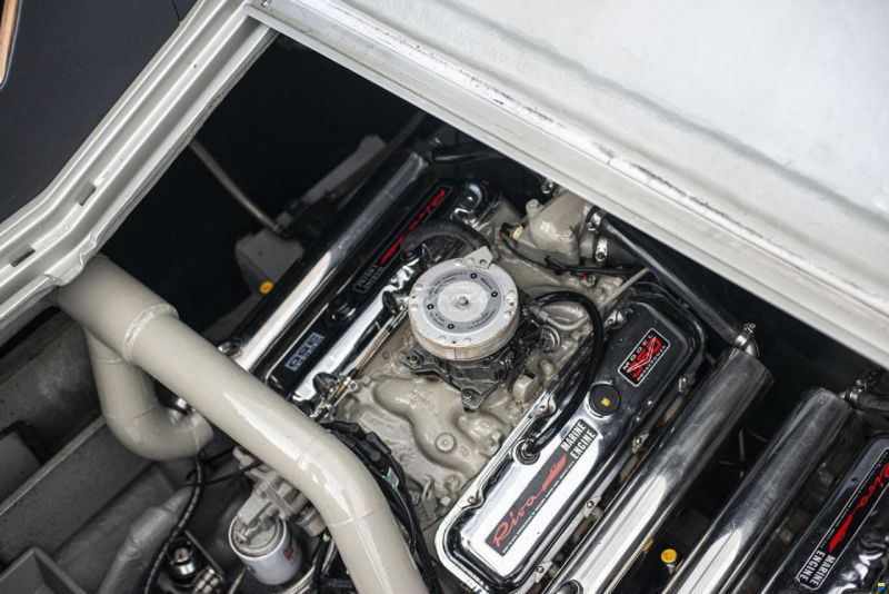 Riva Saint Tropez Vintage 30