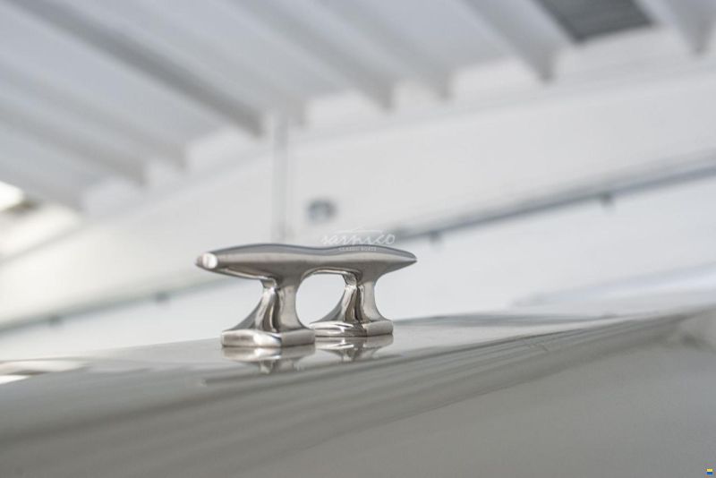 Riva Saint Tropez Vintage 30