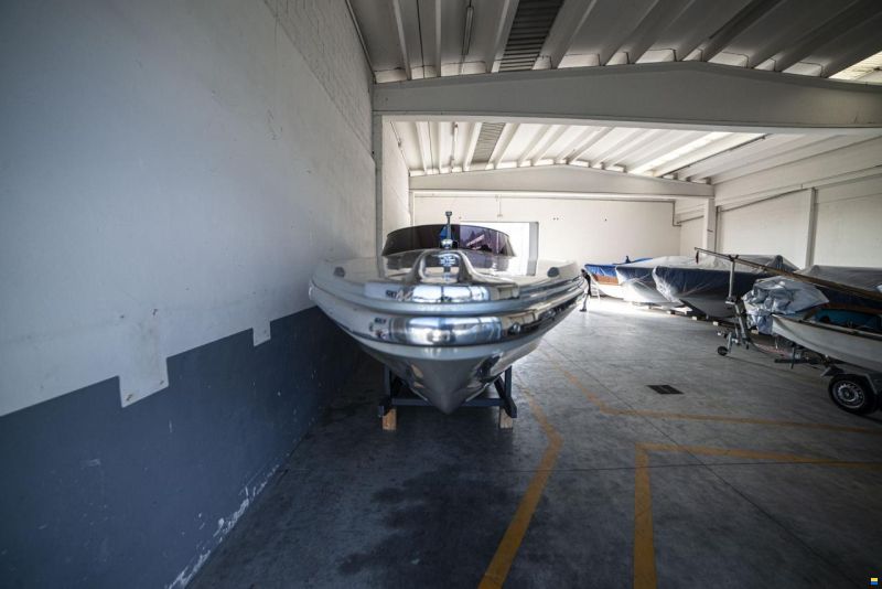 Riva Saint Tropez Vintage 30