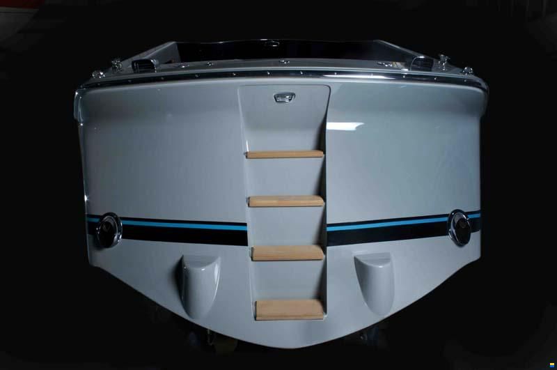 Riva Saint Tropez Vintage 30