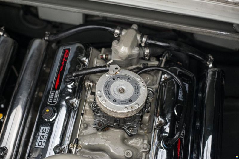 Riva Saint Tropez Vintage 30
