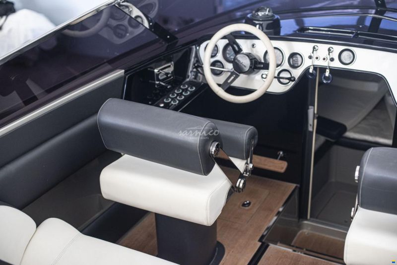 Riva Saint Tropez Vintage 30