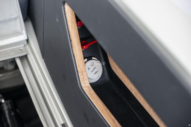 Riva Saint Tropez Vintage 30