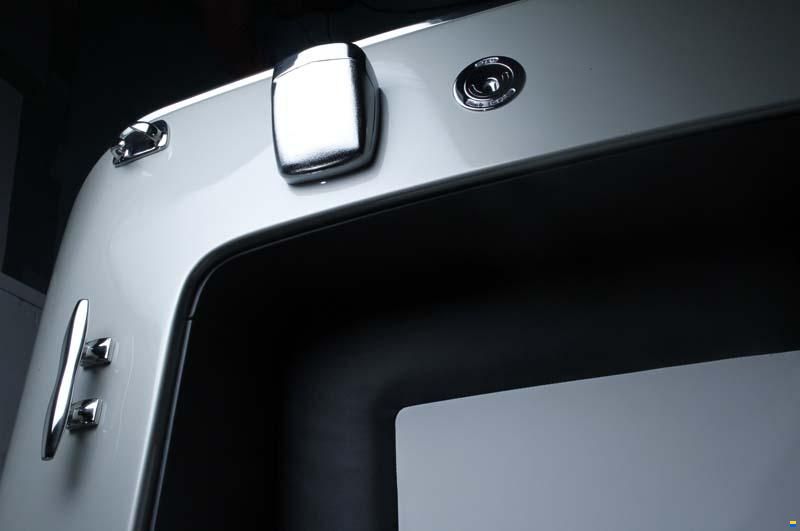 Riva Saint Tropez Vintage 30