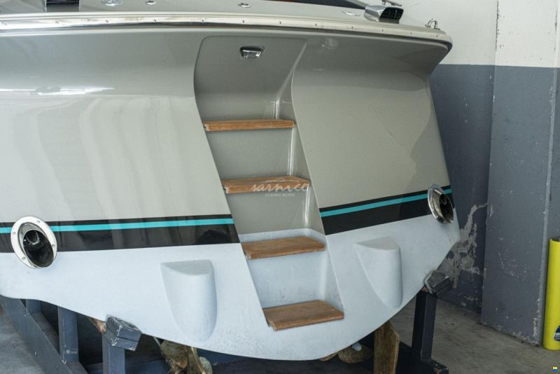 Riva Saint Tropez Vintage 30