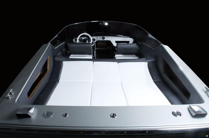 Riva Saint Tropez Vintage 30