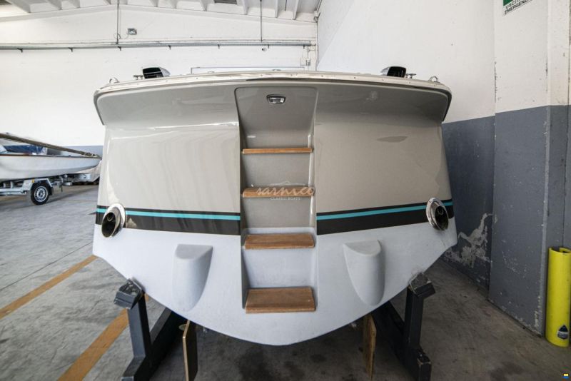 Riva Saint Tropez Vintage 30