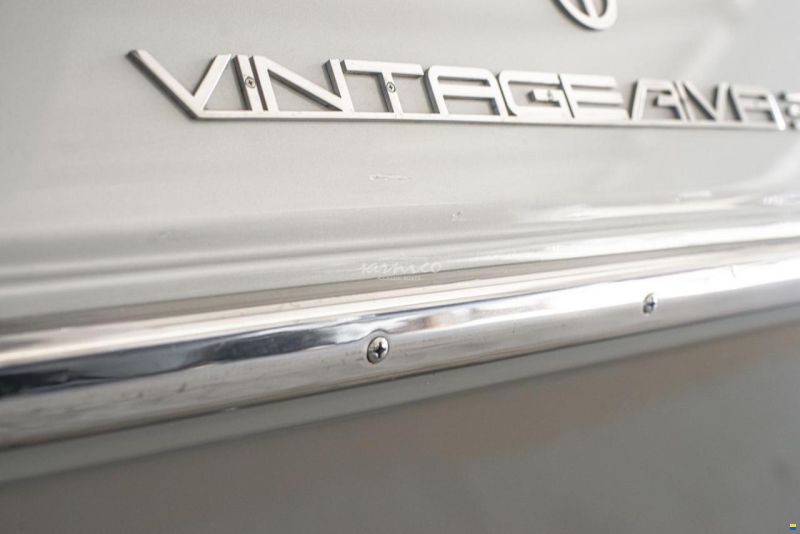 Riva Saint Tropez Vintage 30