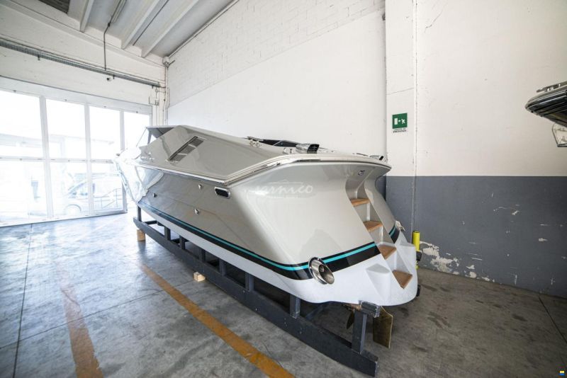 Riva Saint Tropez Vintage 30