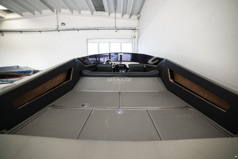 Riva Saint Tropez Vintage 30