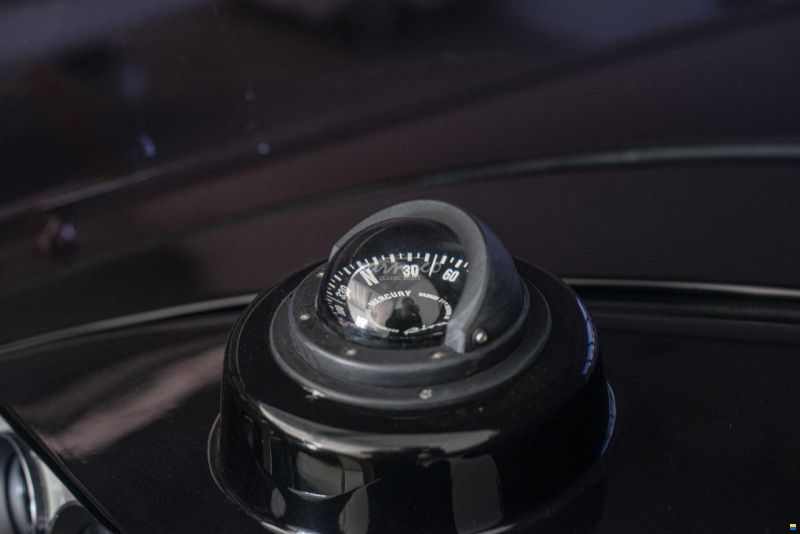 Riva Saint Tropez Vintage 30
