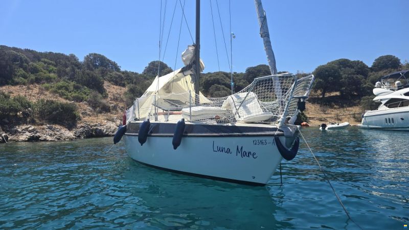 Bavaria 707