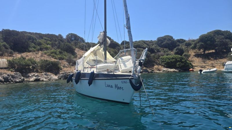 Bavaria 707