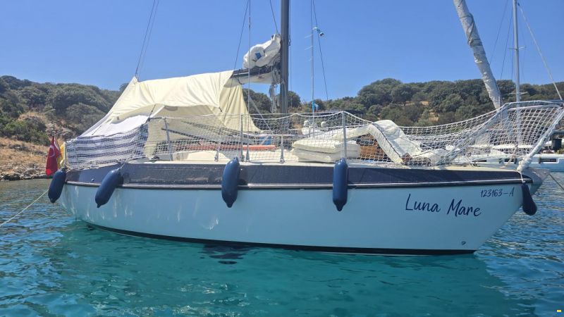 Bavaria 707