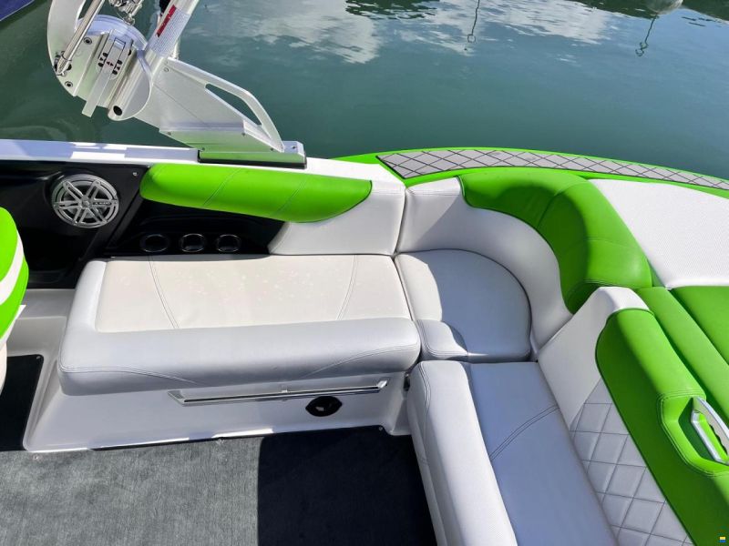 MasterCraft X-30