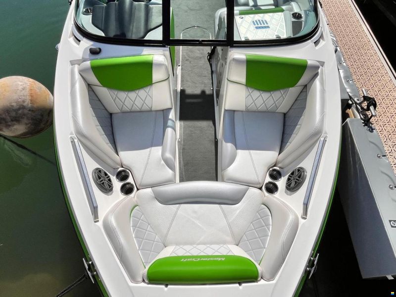 MasterCraft X-30