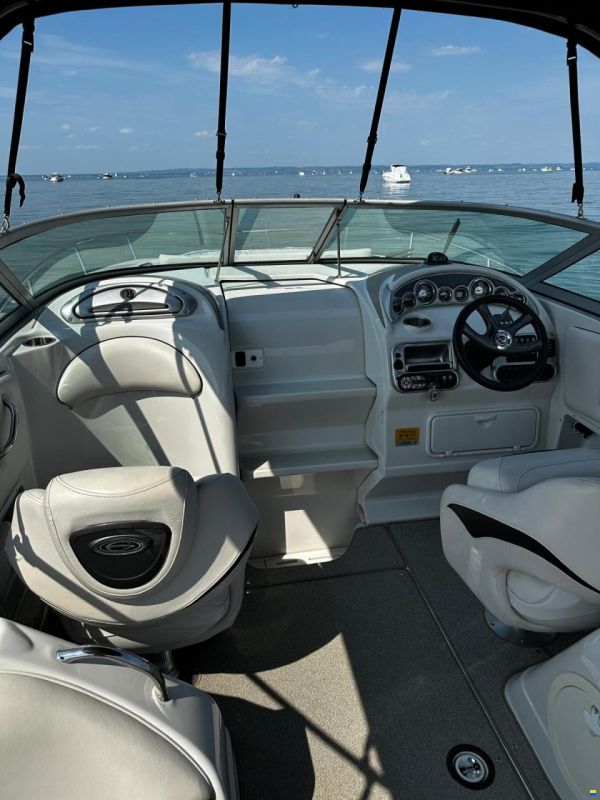 Crownline 275 CCR