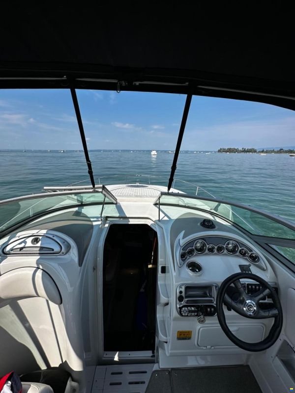 Crownline 275 CCR