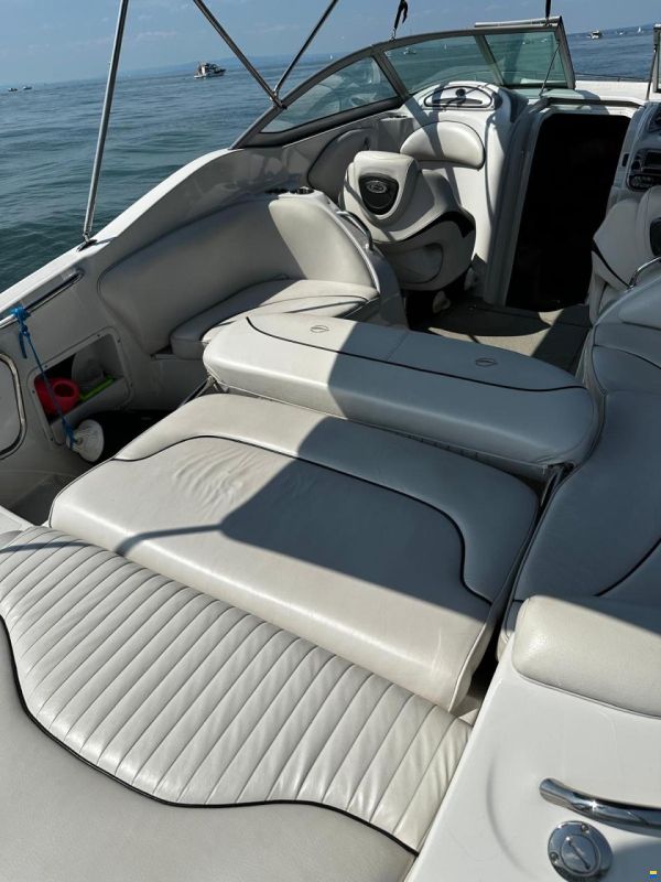 Crownline 275 CCR