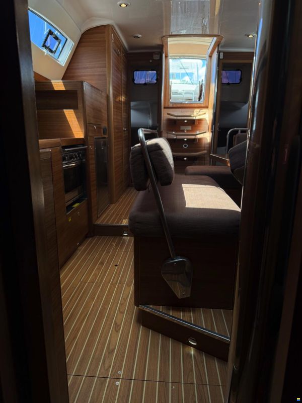 Elan Impression 45.1