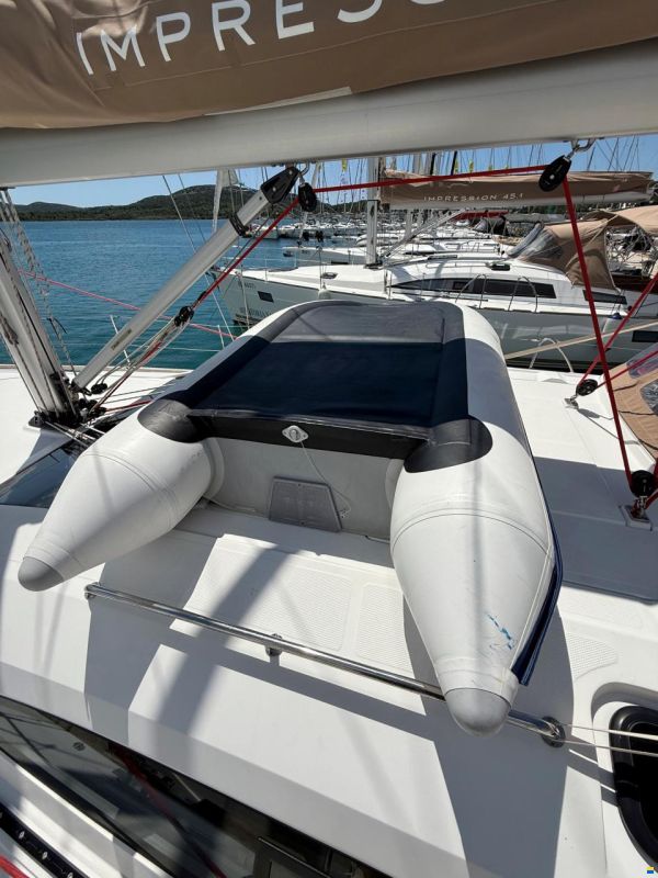 Elan Impression 45.1
