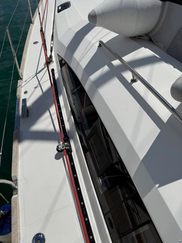 Elan Impression 45.1