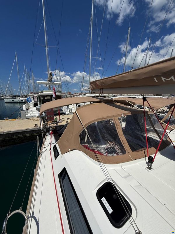 Elan Impression 45.1
