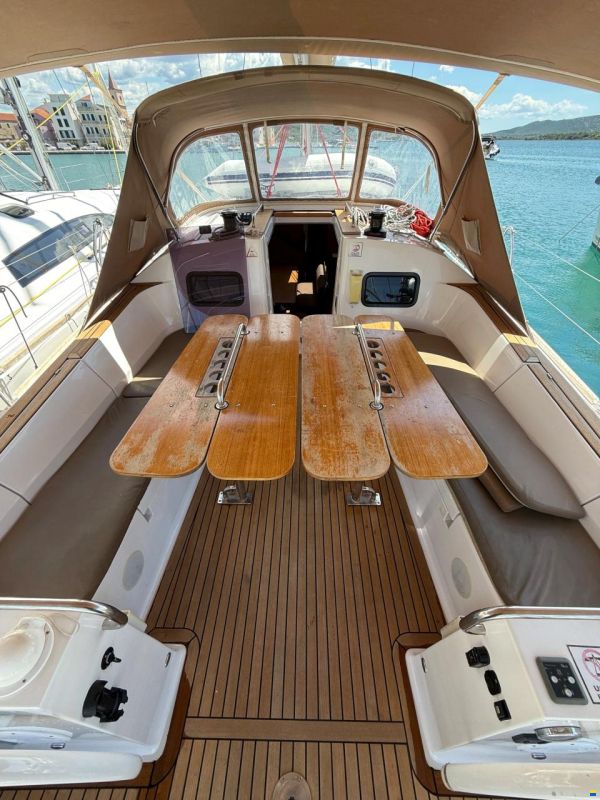 Elan Impression 45.1