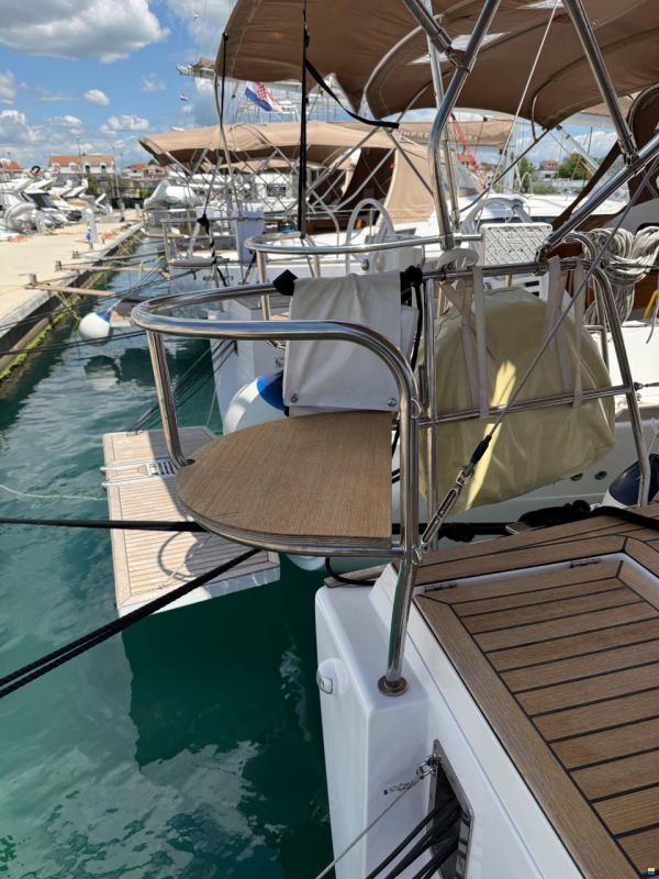 Elan Impression 45.1