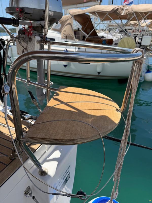 Elan Impression 45.1