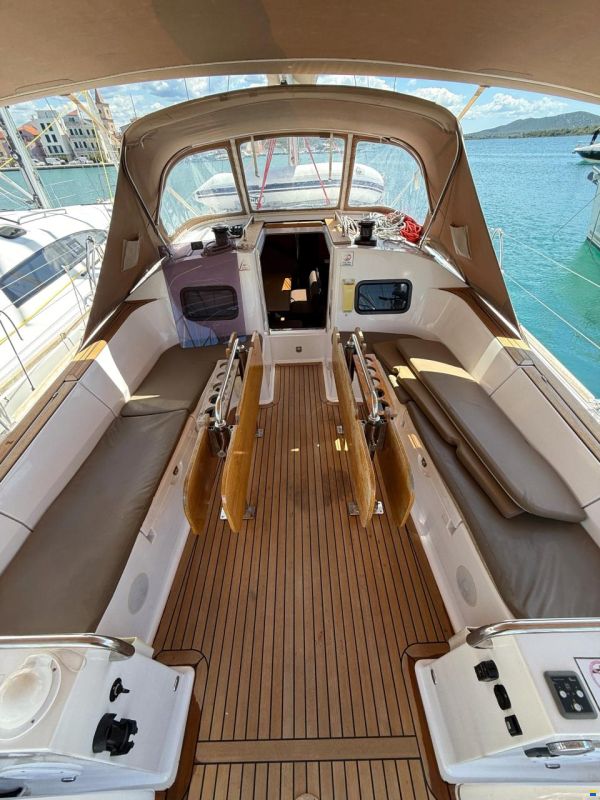 Elan Impression 45.1