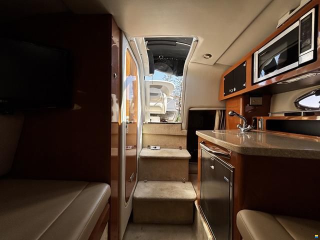 Chaparral 250 Signature