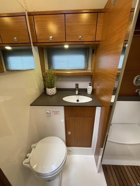 Bavaria 39 Sport Ht Highline