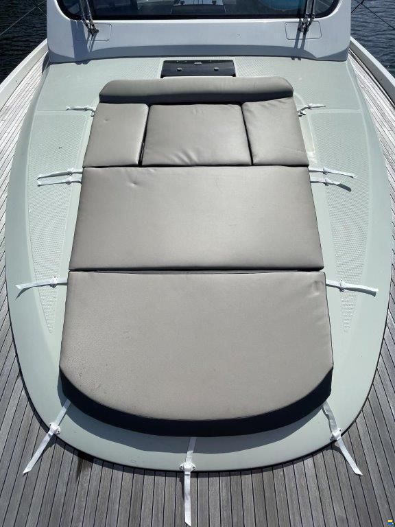 Bavaria 39 Sport Ht Highline