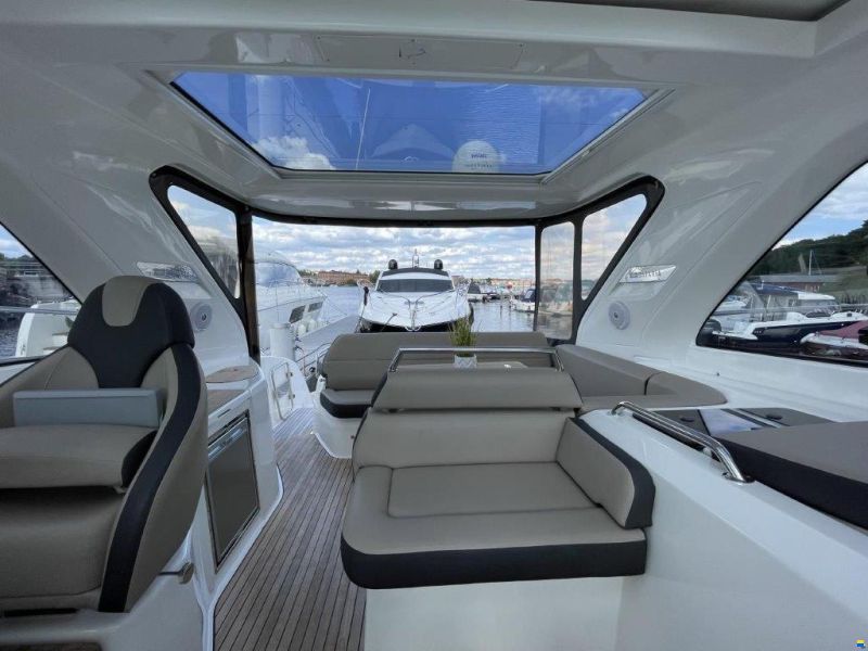 Bavaria 39 Sport Ht Highline