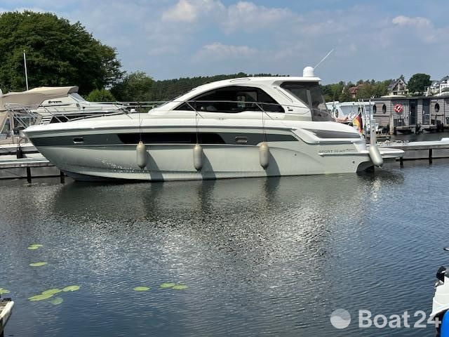 Bavaria 39 Sport Ht Highline