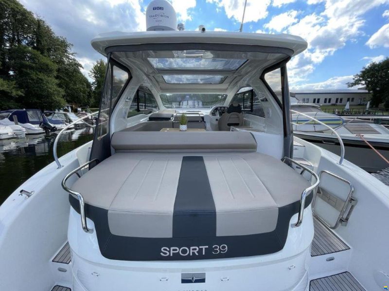 Bavaria 39 Sport Ht Highline