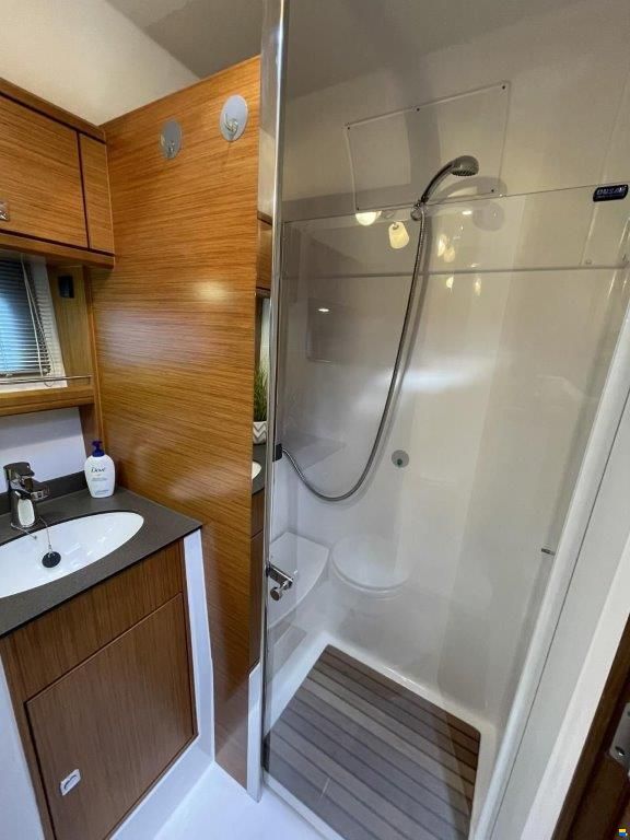 Bavaria 39 Sport Ht Highline