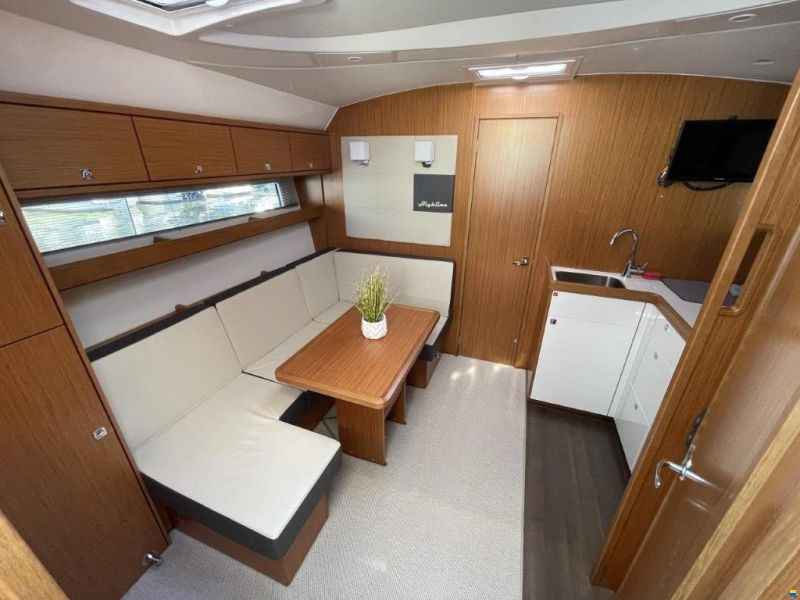 Bavaria 39 Sport Ht Highline